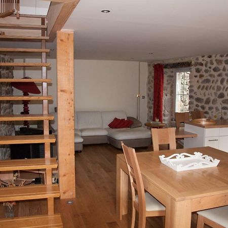 Gite De L'Eyrieux Les Ollières-sur-Eyrieux Eksteriør billede