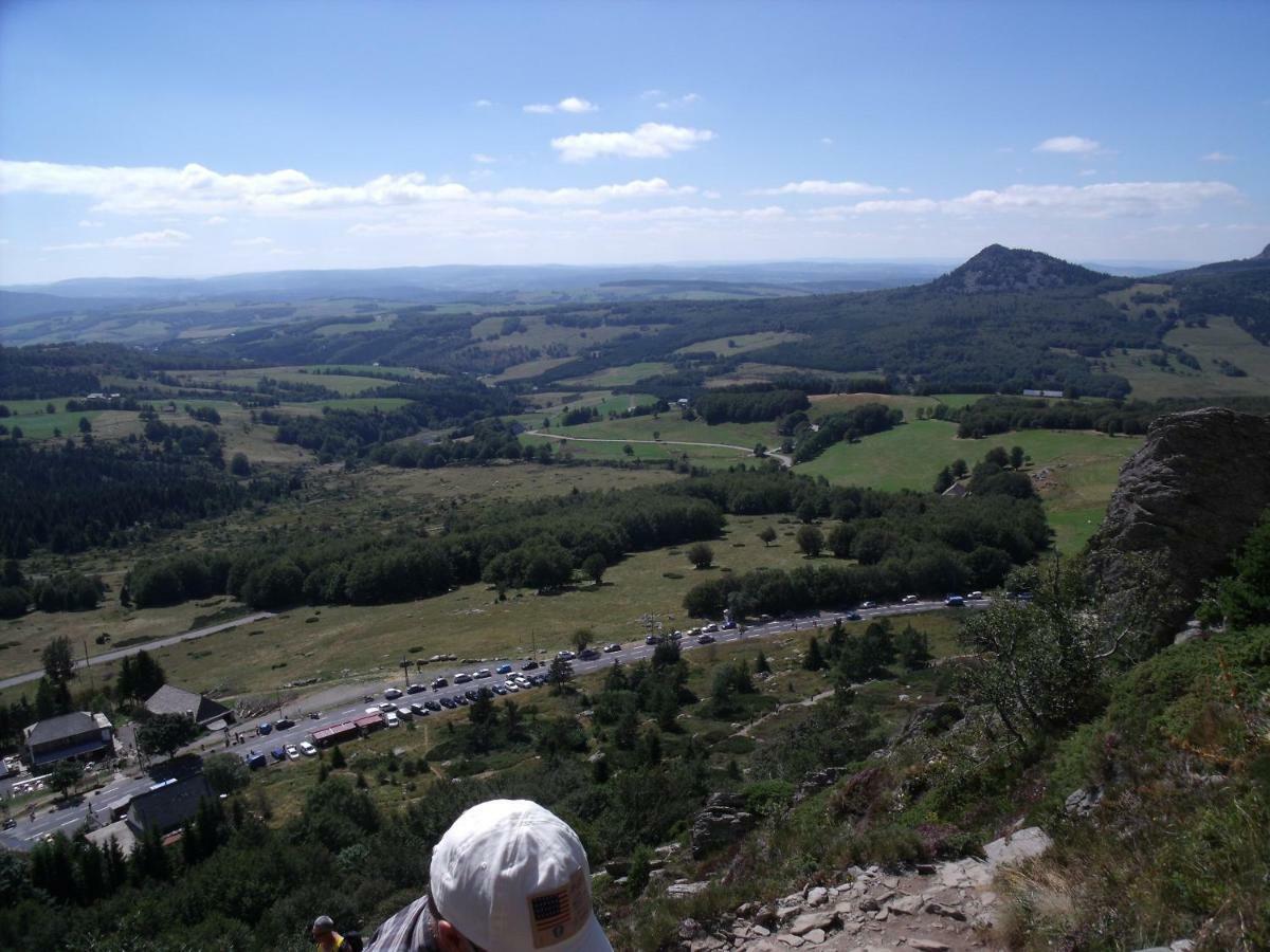 Gite De L'Eyrieux Les Ollières-sur-Eyrieux Eksteriør billede